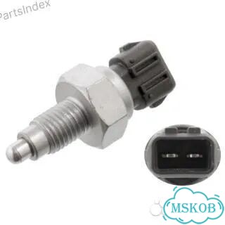 Реле/датчик febi VW Golf 21758 фото 1