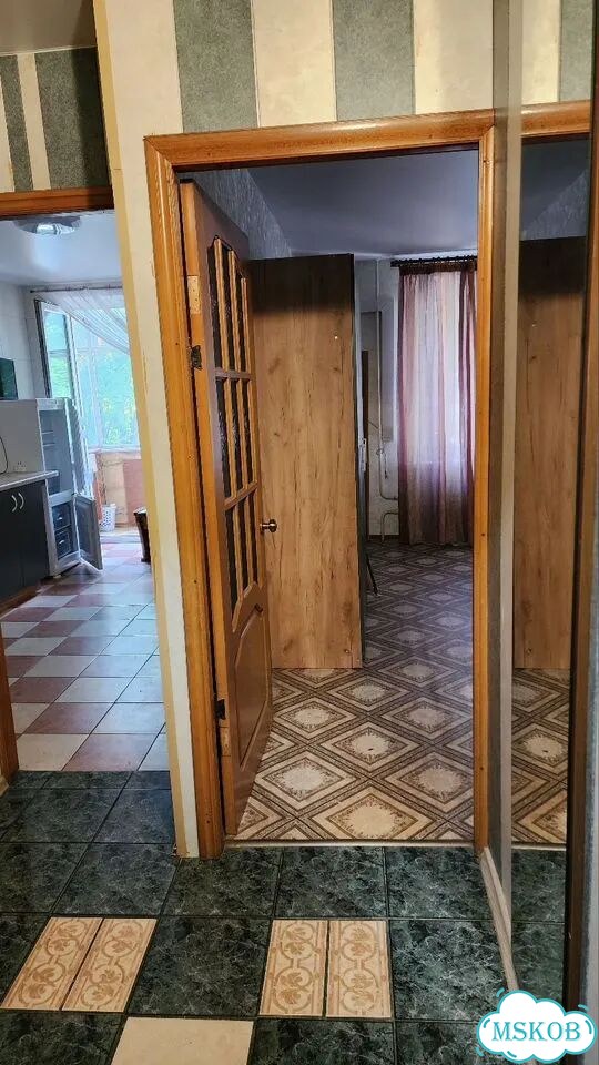 1-к. квартира, 33 м², 3/12 эт. фото 1