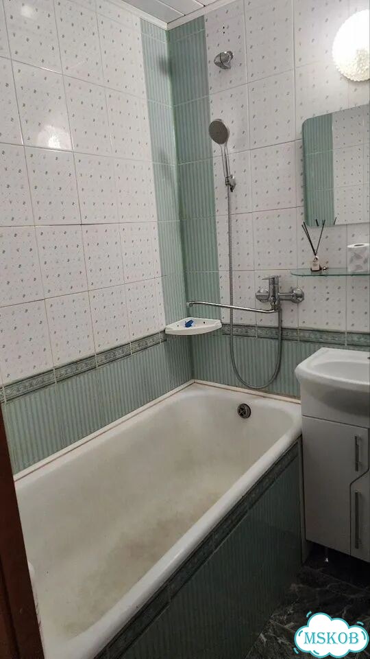 1-к. квартира, 33 м², 3/12 эт. фото 11