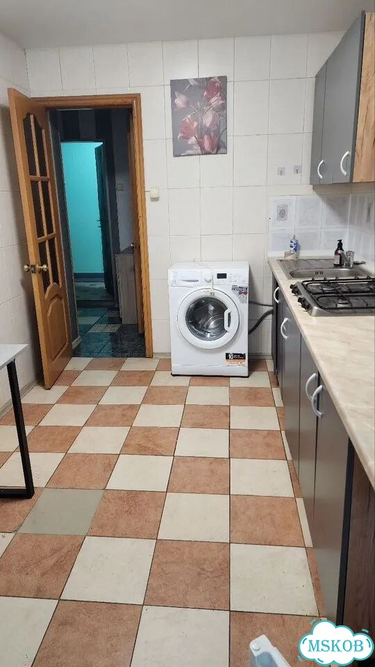 1-к. квартира, 33 м², 3/12 эт. фото 12