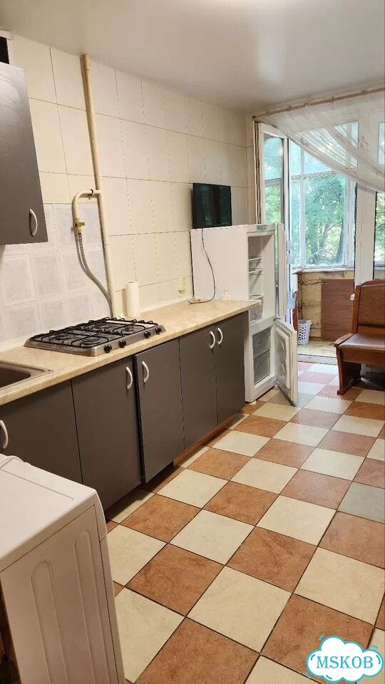 1-к. квартира, 33 м², 3/12 эт. фото 13
