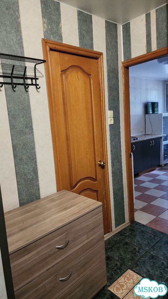 1-к. квартира, 33 м², 3/12 эт. фото 2