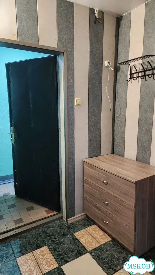 1-к. квартира, 33 м², 3/12 эт. фото 3