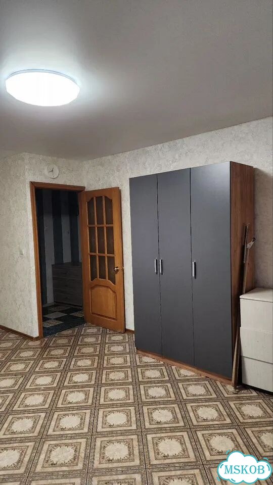 1-к. квартира, 33 м², 3/12 эт. фото 5