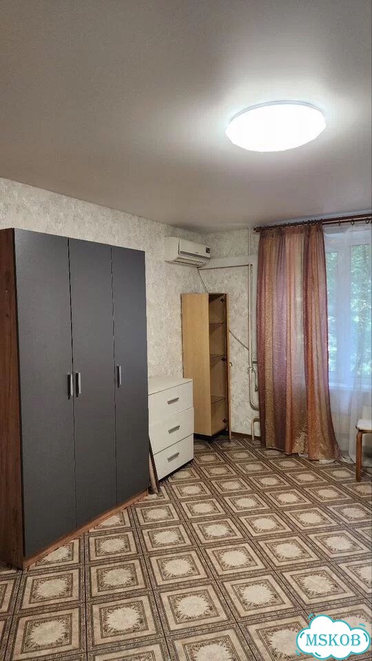 1-к. квартира, 33 м², 3/12 эт. фото 6