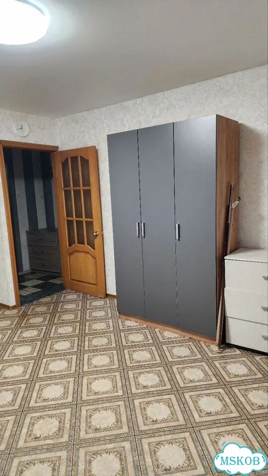 1-к. квартира, 33 м², 3/12 эт. фото 7