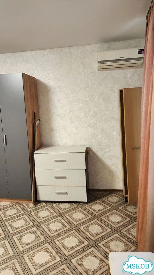 1-к. квартира, 33 м², 3/12 эт. фото 8