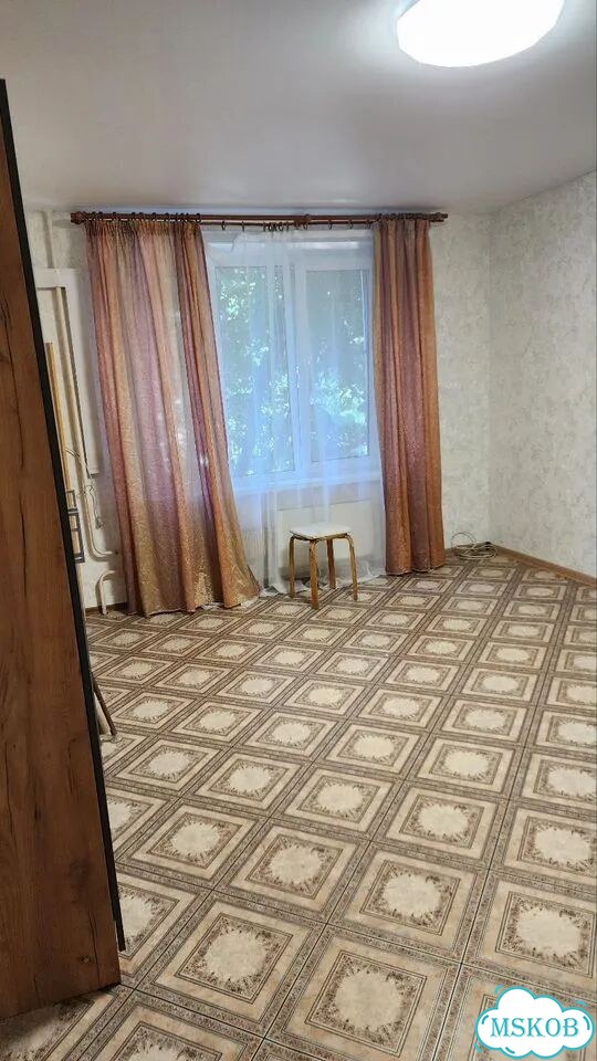 1-к. квартира, 33 м², 3/12 эт. фото 9