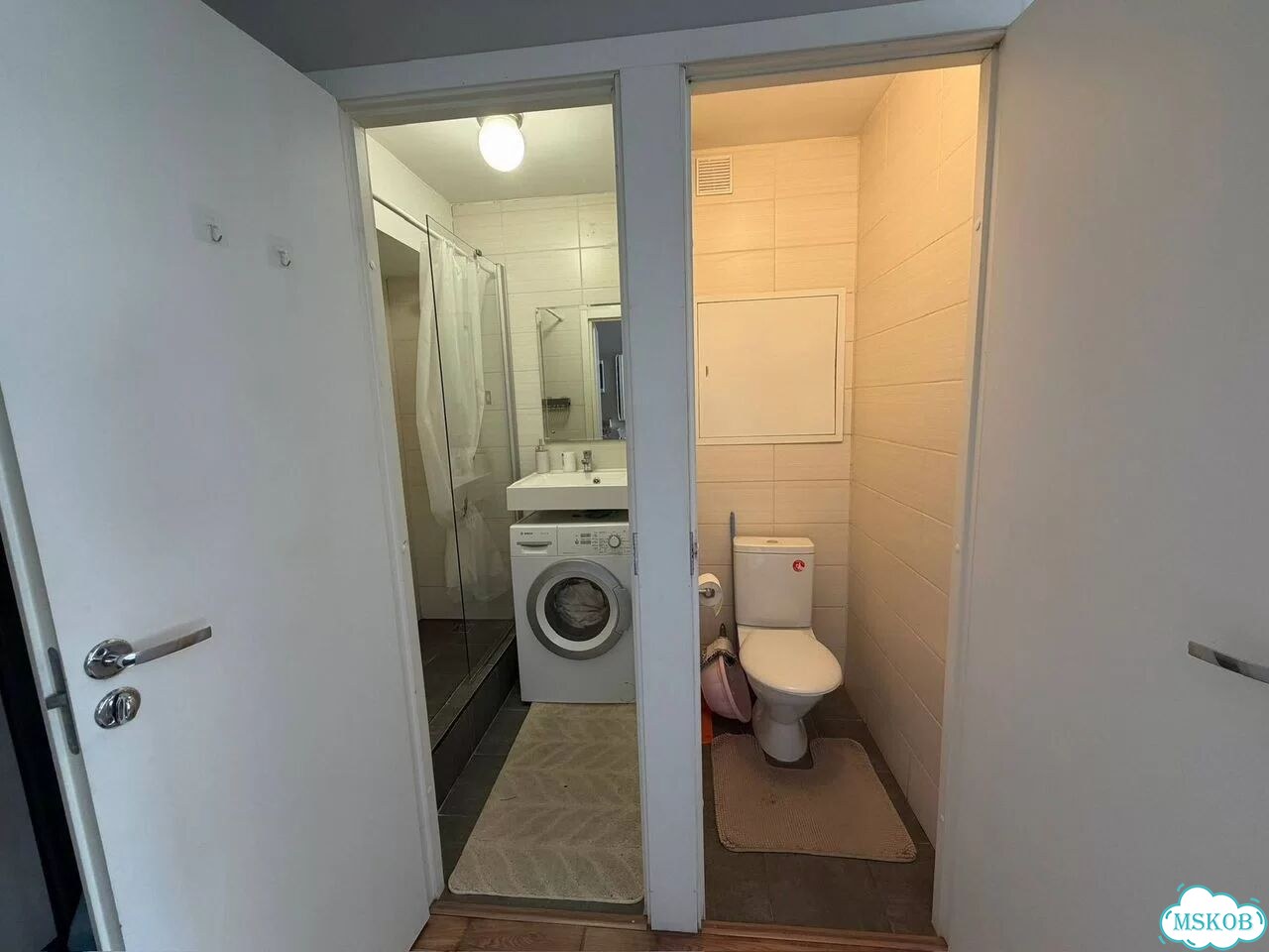 1-к. квартира, 35 м², 5/15 эт. фото 4