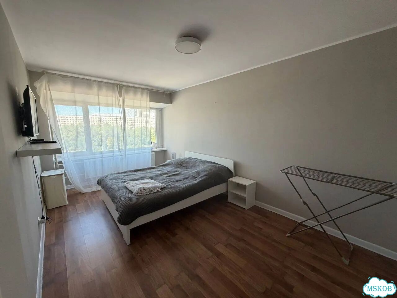 1-к. квартира, 35 м², 5/15 эт. фото 7