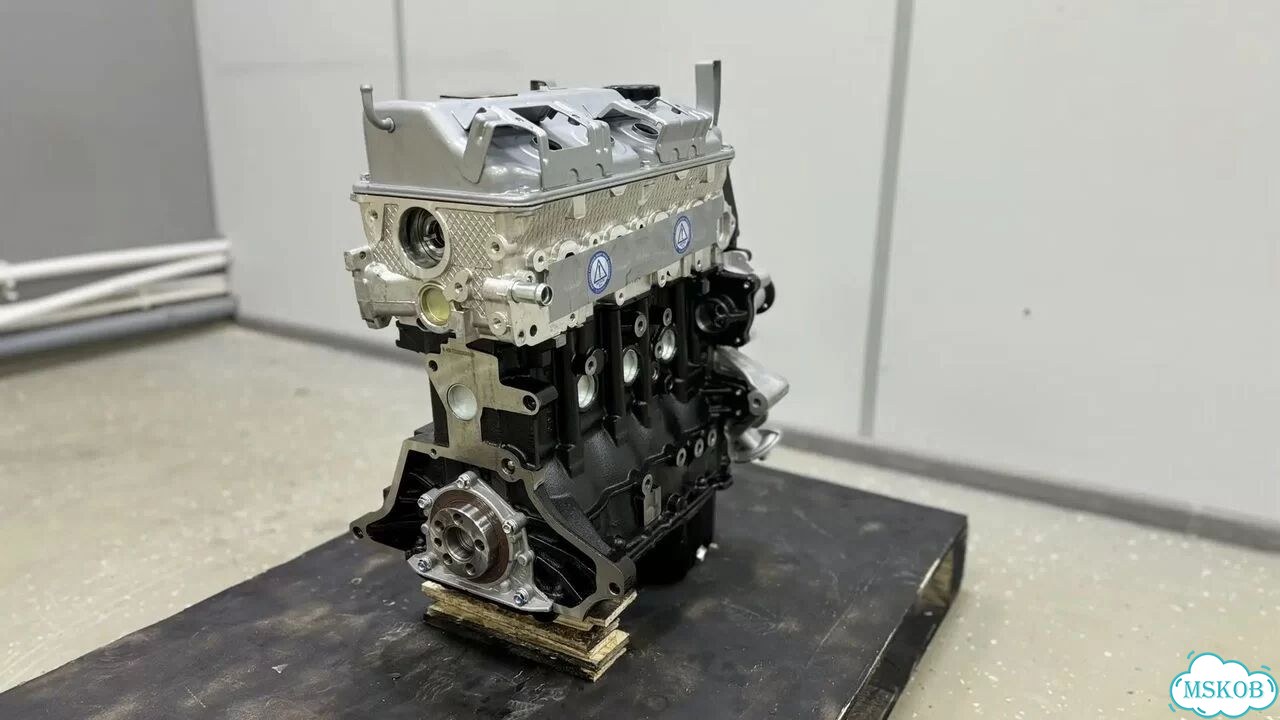 Двигатель 1.6 4G18 (G418) Mitsubishi/Geely/Lifan фото 6