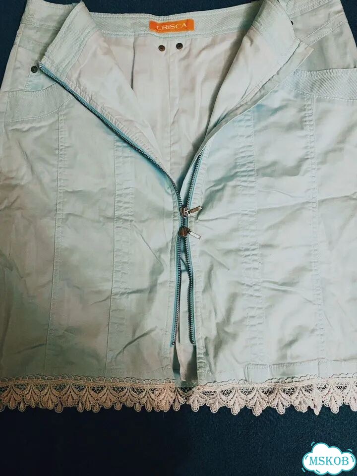 Escada юбка фото 3