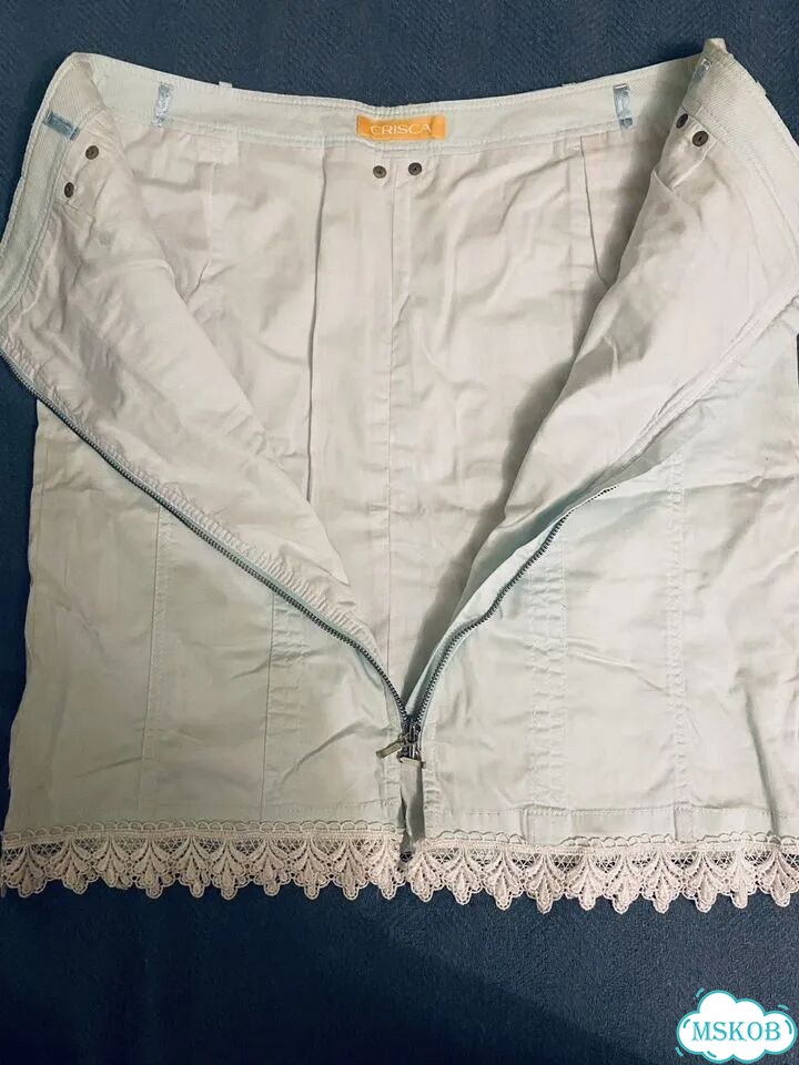 Escada юбка фото 4
