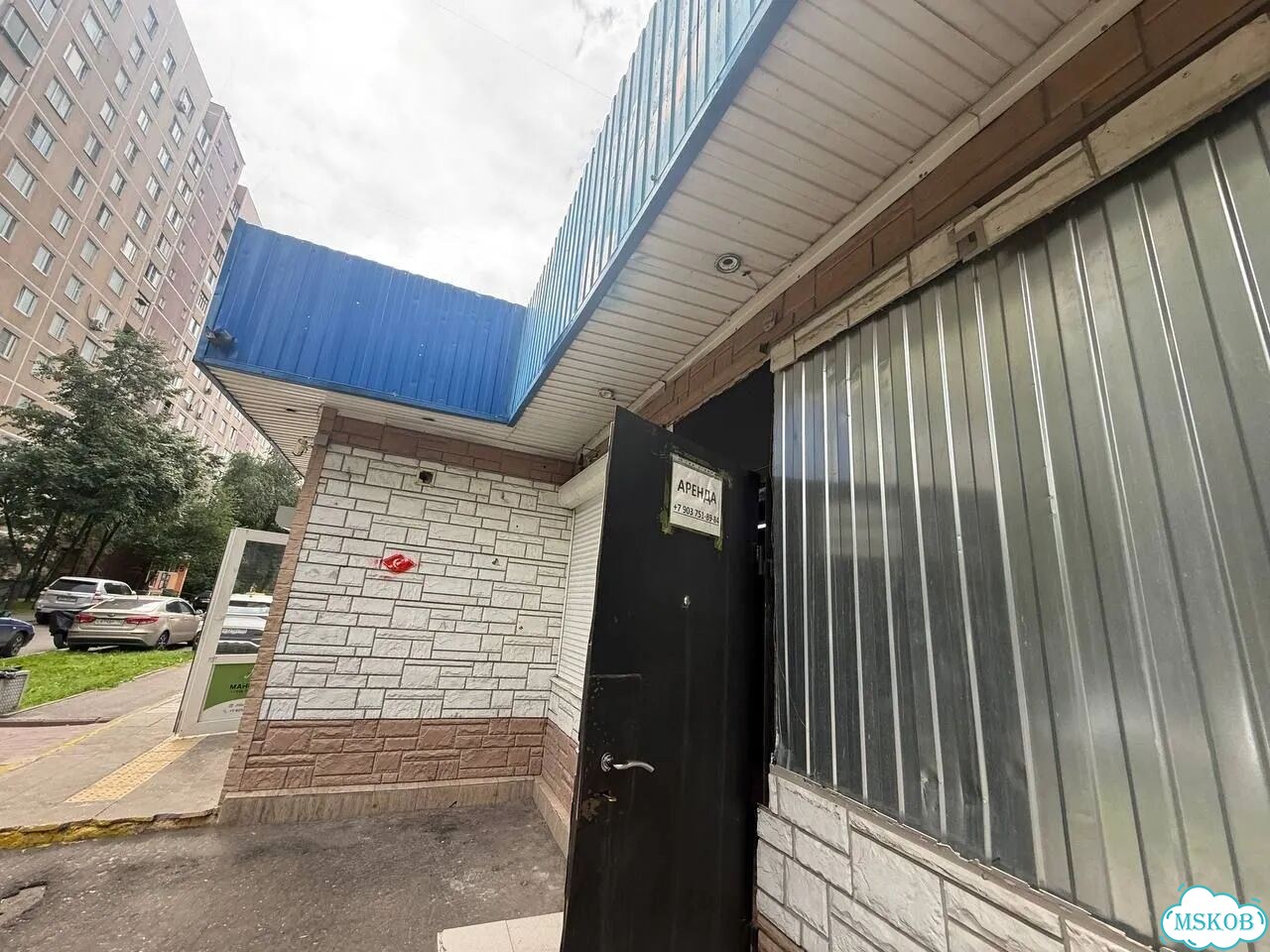 Свободного назначения, 75 м² фото 4