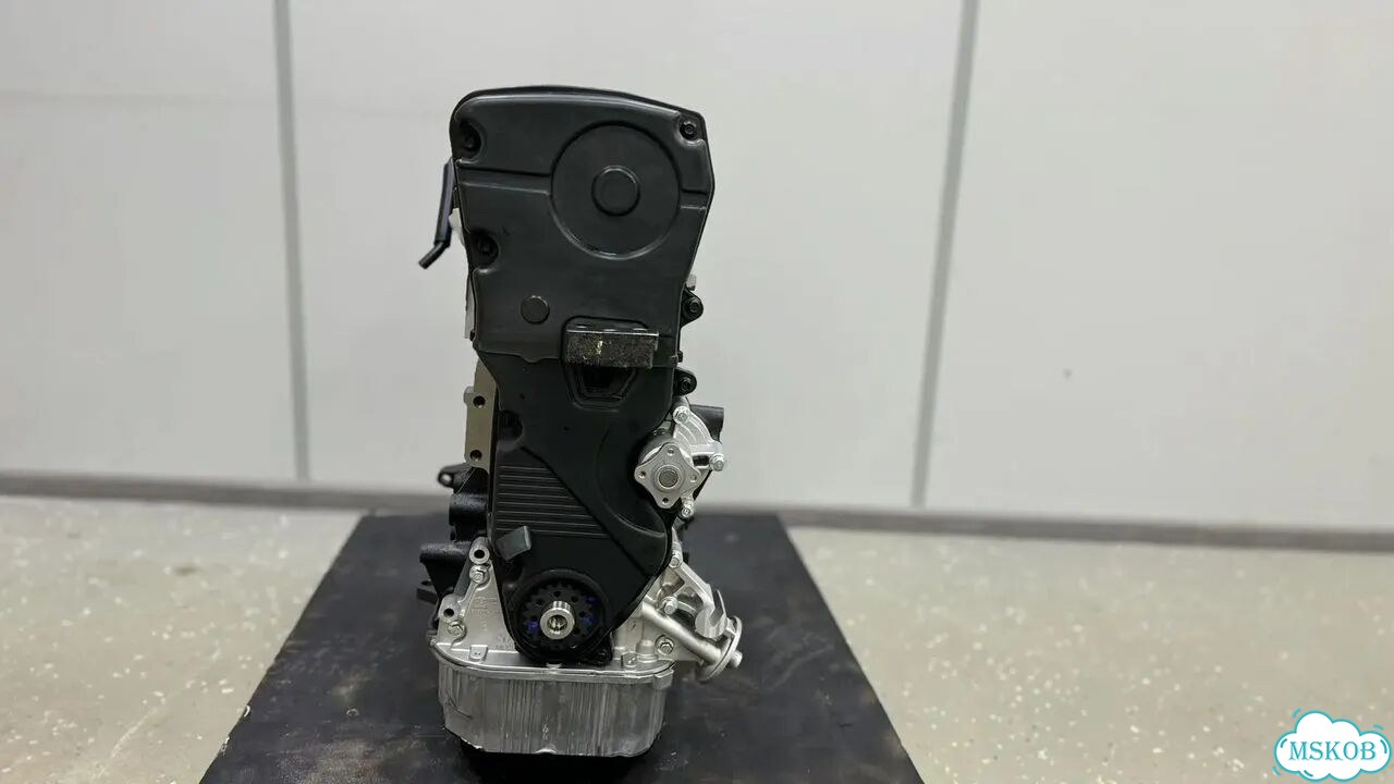 Двигатель 2.0 G4GC VVT Hyundai/Kia новый в наличии фото 4