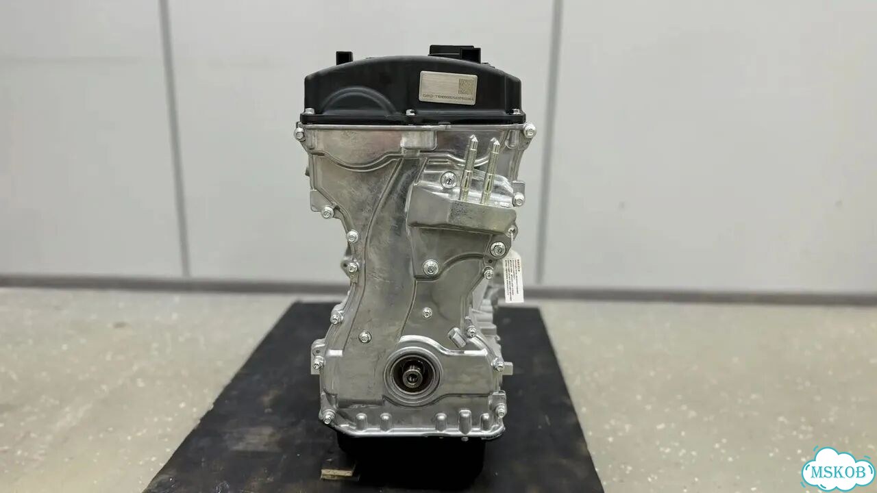 Двигатель 2.0 G4KD Theta Hyundai/Kia новый фото 10