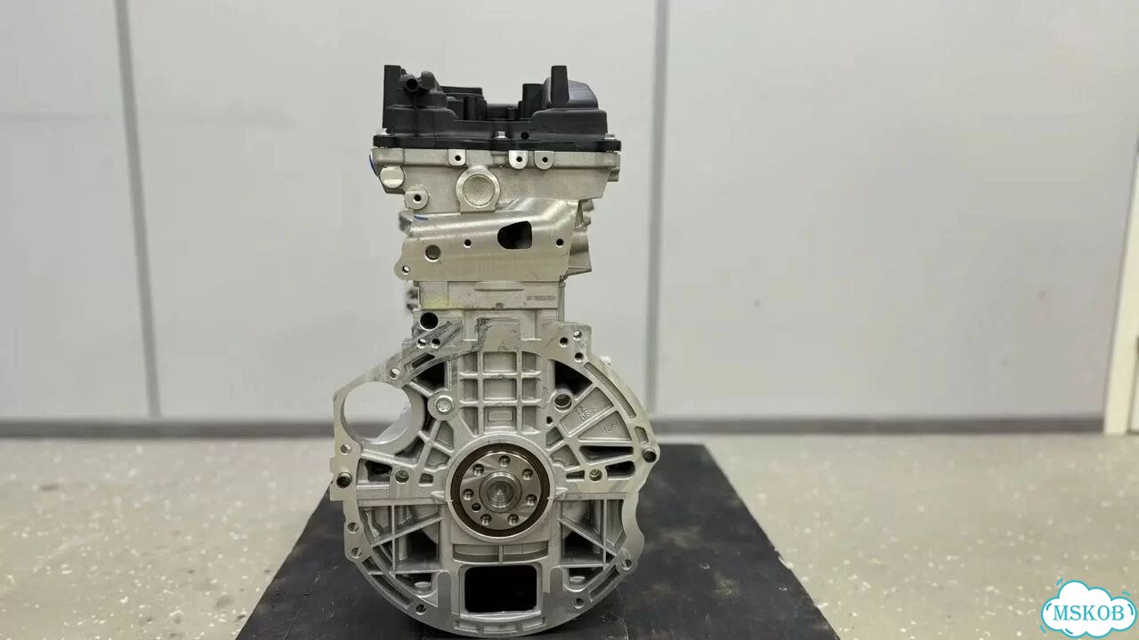 Двигатель 2.0 G4KD Theta Hyundai/Kia новый фото 4