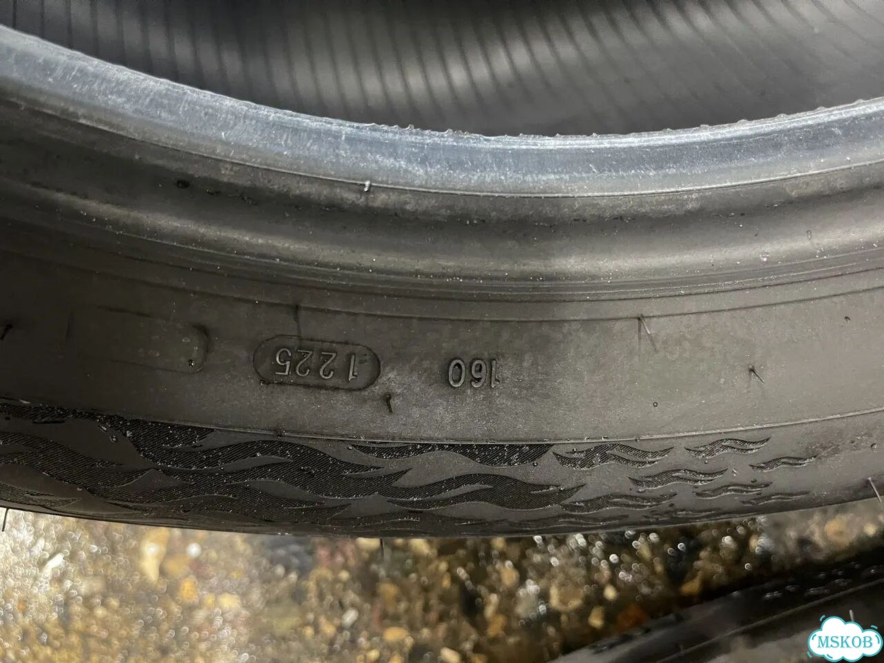 Ikon Tyres Character Aqua SUV 245/55 R19 103V фото 6