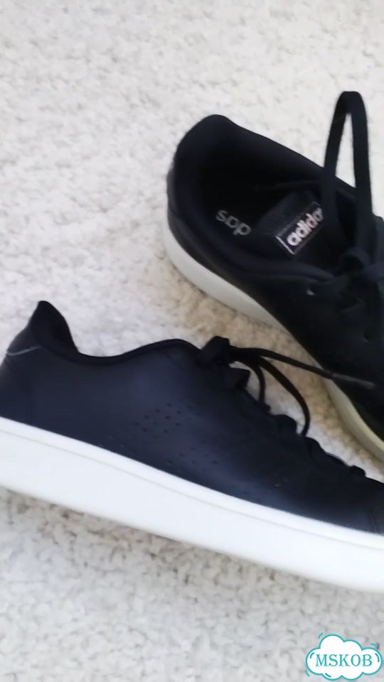Кеды adidas для девочки 37 фото 1