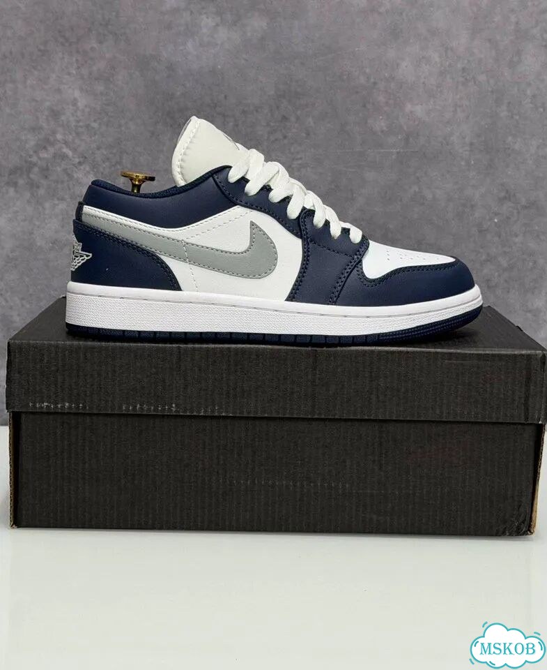 Nike AIR jordan кроссовки мужские фото 6