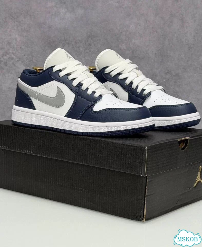 Nike AIR jordan кроссовки мужские фото 7