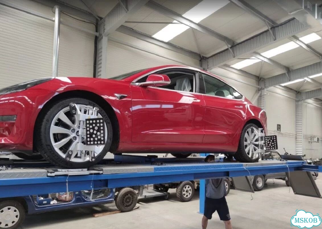 Замена актуатора турбины двс фото 2