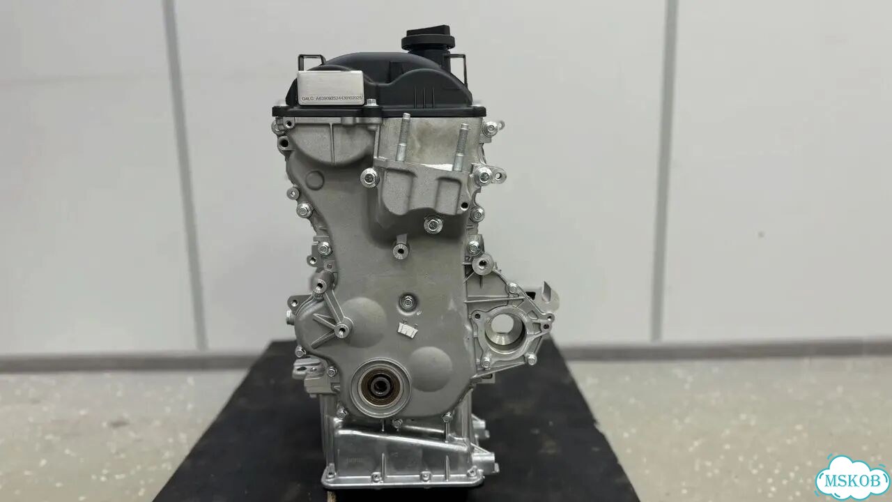 Двигатель 1.4 G4LC Hyundai/Kia в наличии фото 9