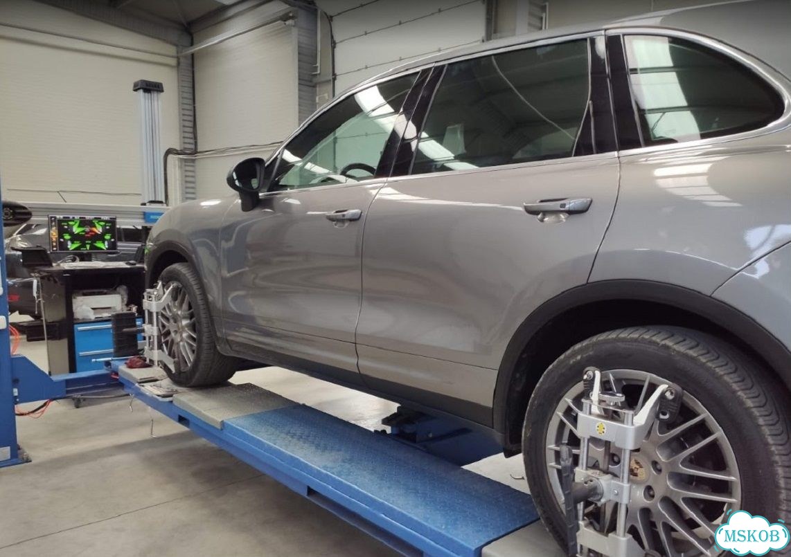 Замена тнвд системы впрыска (дизельного) фото 4