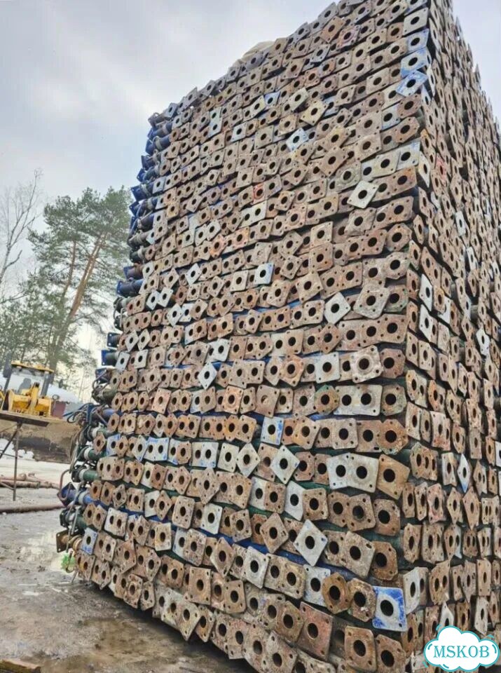 Стойка телескопическая фото 3