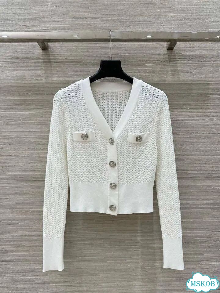 Кардиган Balmain фото 1