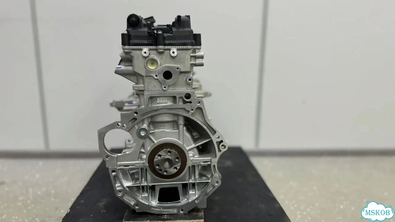 Двигатель 1.6 G4FC Hyundai/Kia новый в наличии фото 6
