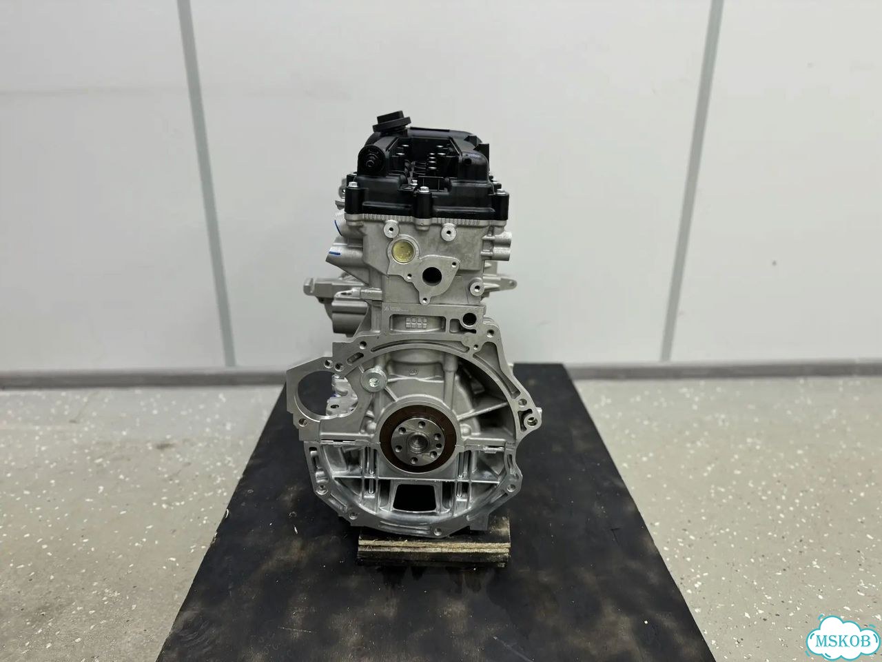 Двигатель 1.4 G4FA Gamma Hyundai/Kia в наличии фото 10
