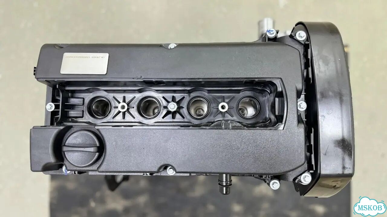 Двигатель 1.8 Z18XER Opel новый в наличии фото 2