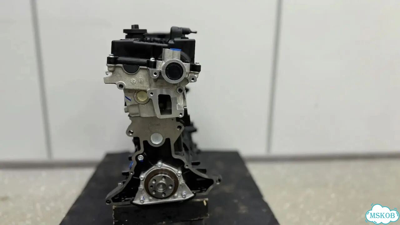 Двигатель 1.5 G4EC Hyundai/Kia в наличии фото 7