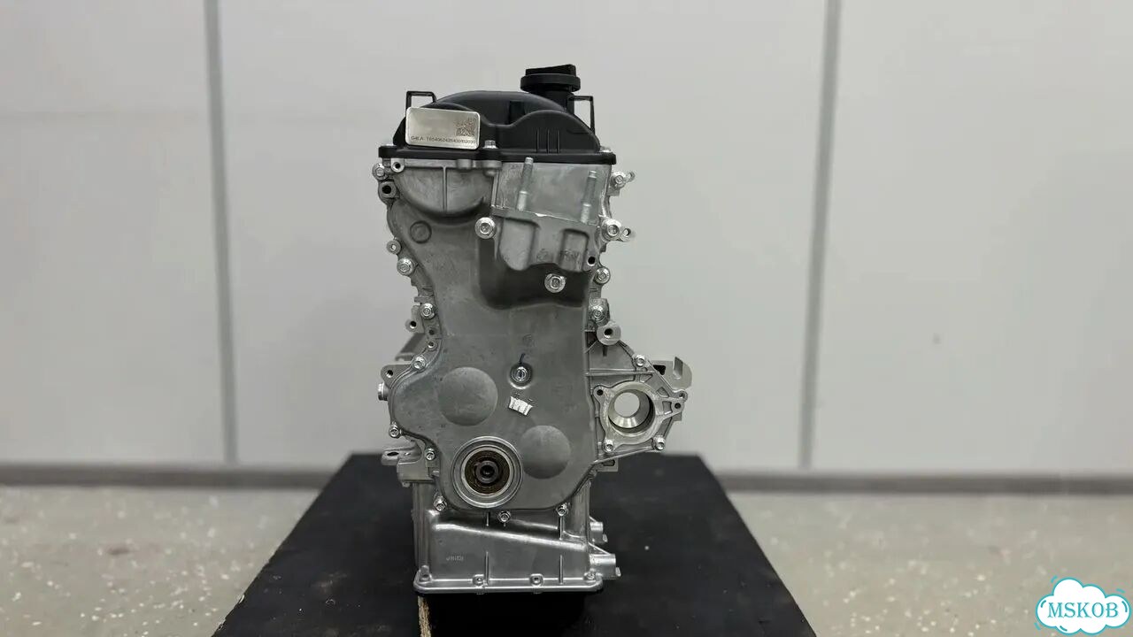 Двигатель 1.2 G4LA Hyundai/Kia в наличии фото 5