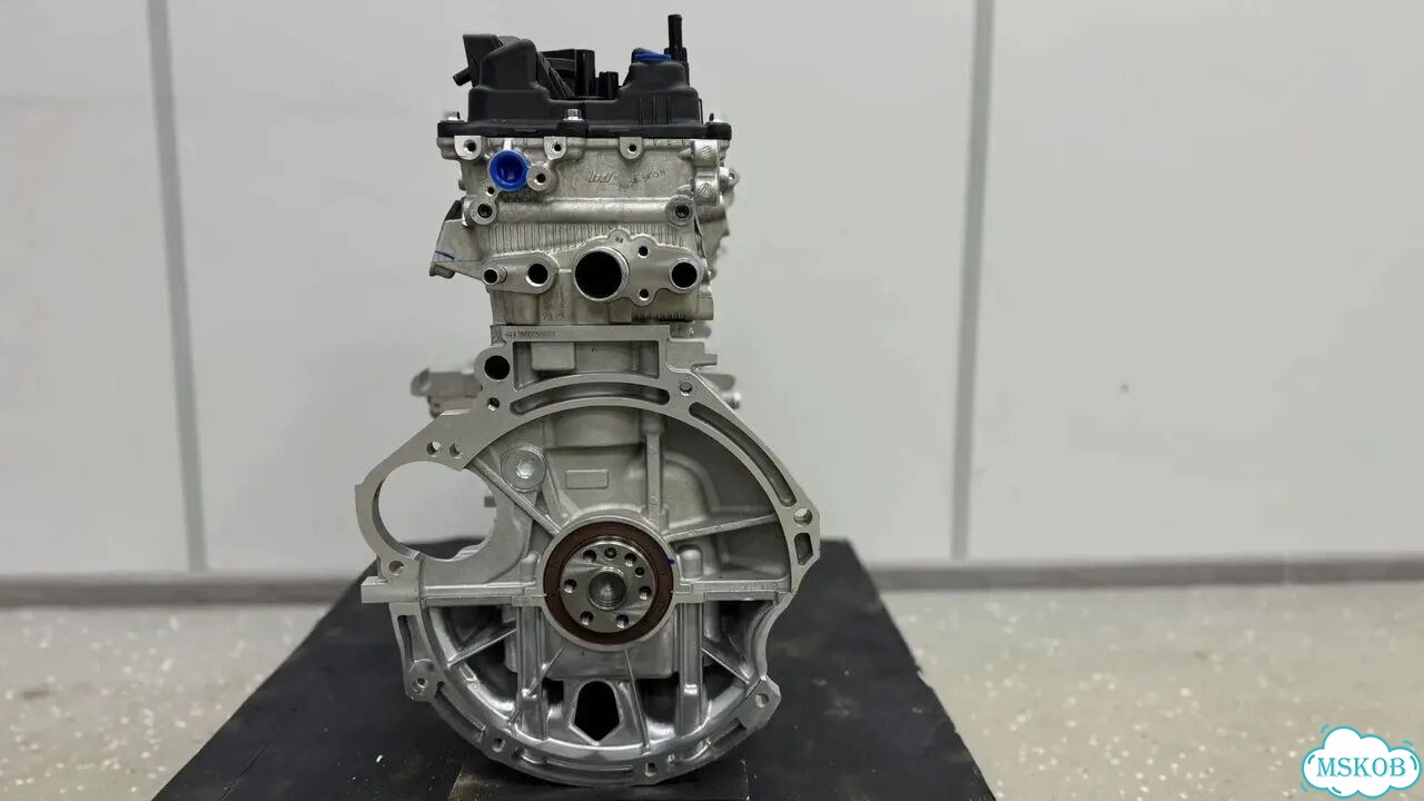 Двигатель 1.2 G4LA Hyundai/Kia в наличии фото 9