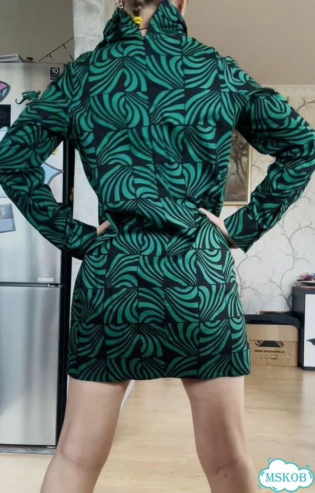 Платье zara фото 2
