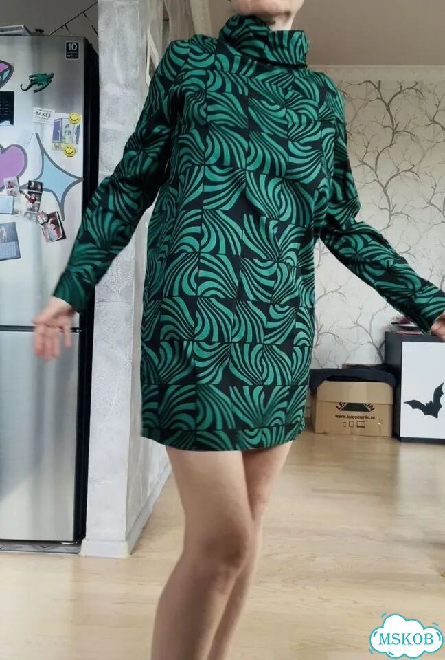 Платье zara фото 4