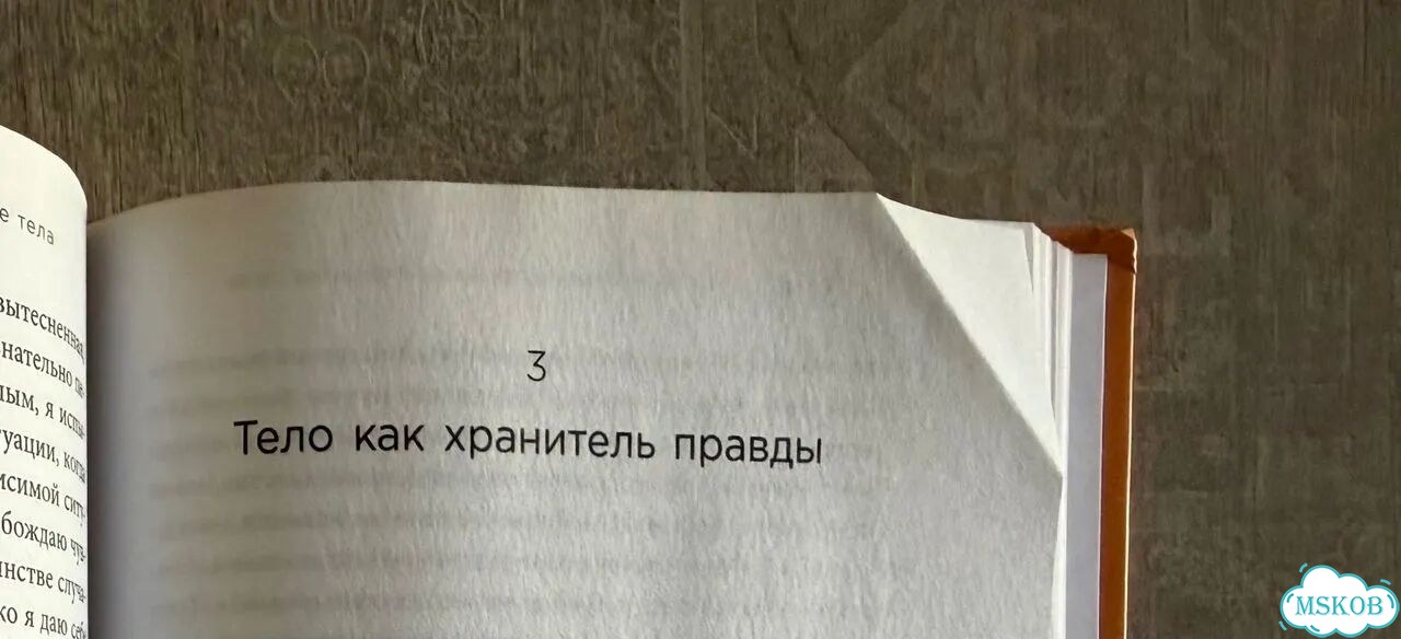 Тело не врет Алис Миллер фото 7