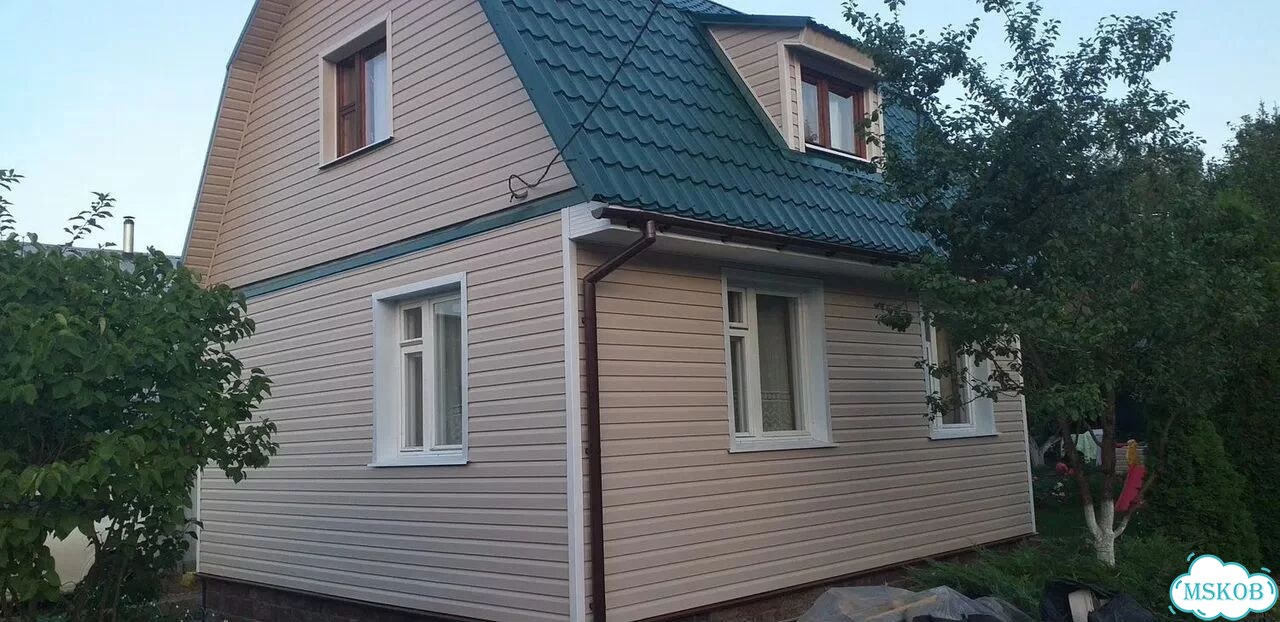 Кровельные работы Ремонт крыши Устранение протечек фото 3
