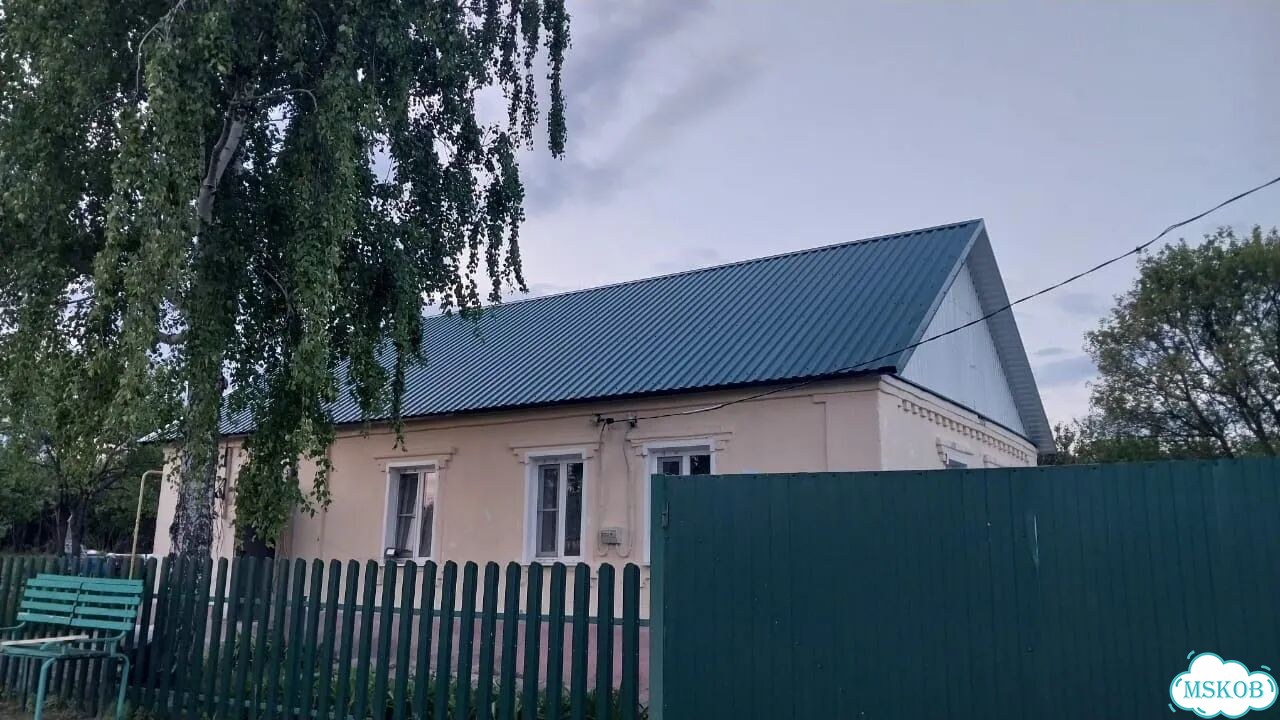 Кровельные работы Строительство крыши Монтаж крыши фото 1