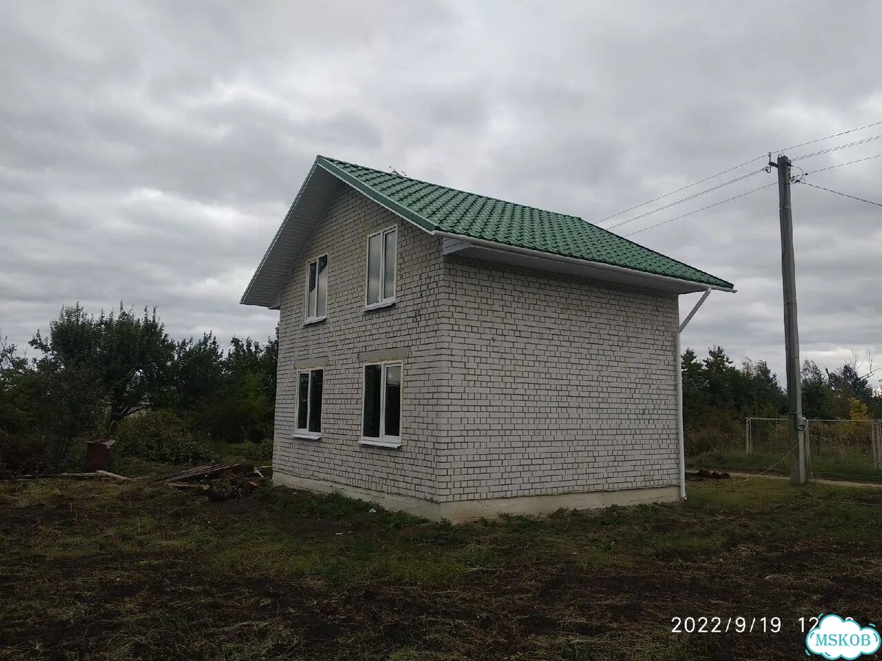 Кровельные работы Строительство крыши Монтаж крыши фото 4