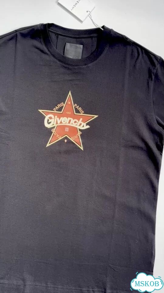 Футболка Givenchy оригинал XL 52 фото 1
