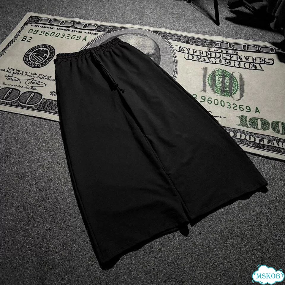 Спортивные Штаны Balenciaga Sweatpants type фото 1
