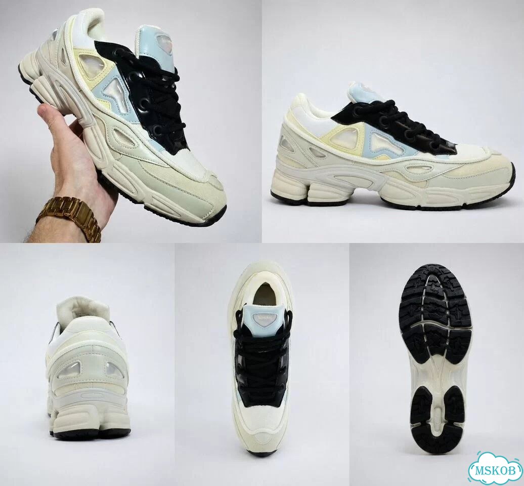 Кроссовки Raf Simons Ozweego 3 Арт.:7109946159 фото 1