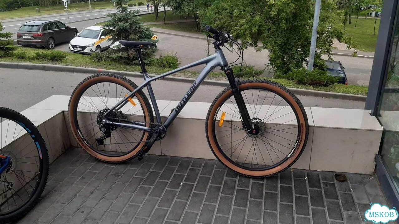 Велосипед Outleap VECTOR ELITE 29'' фото 1
