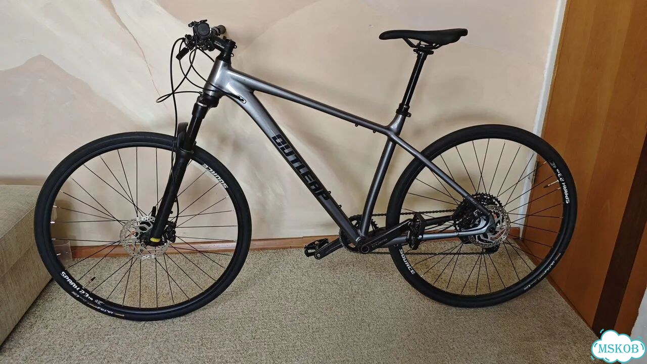 Велосипед Outleap VECTOR ELITE 29'' фото 6