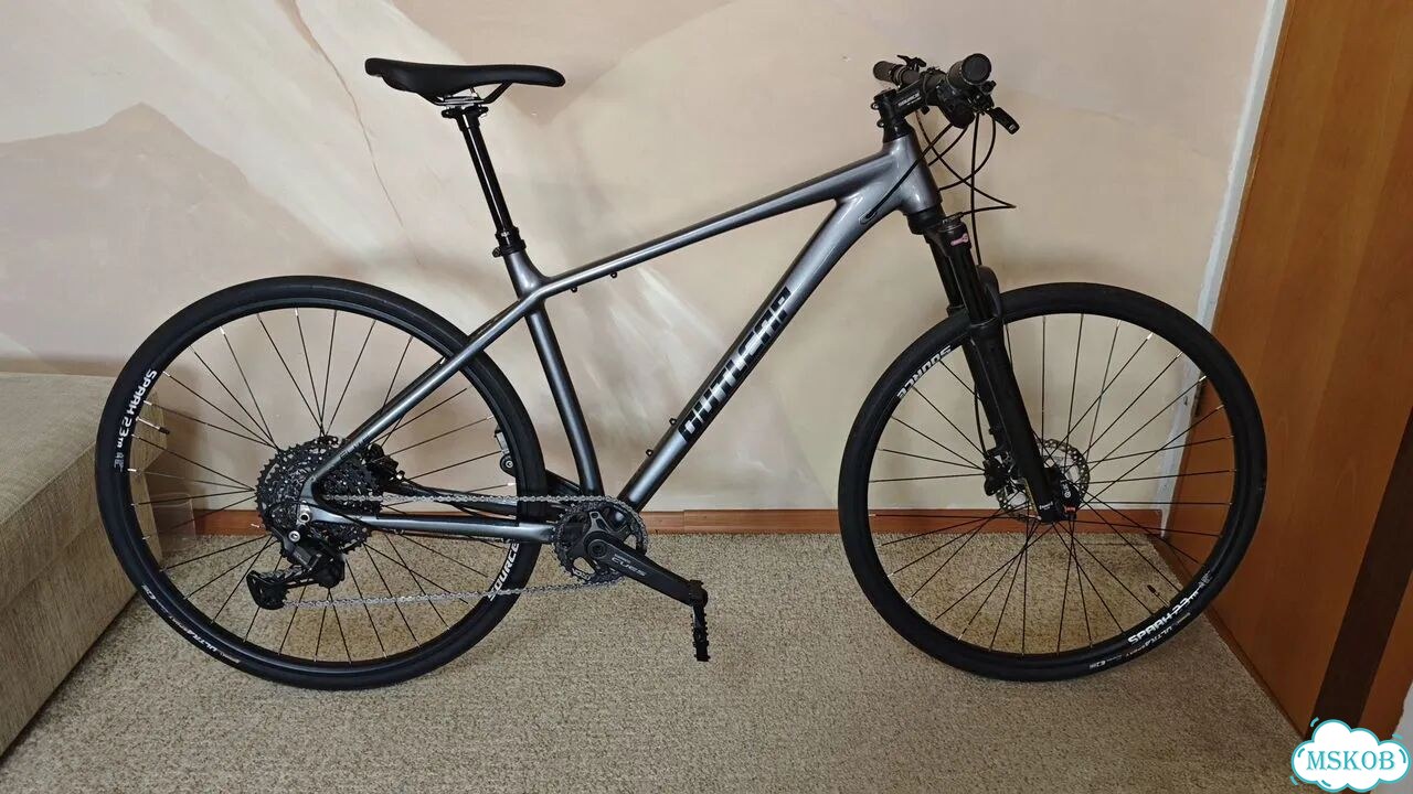 Велосипед Outleap VECTOR ELITE 29'' фото 7