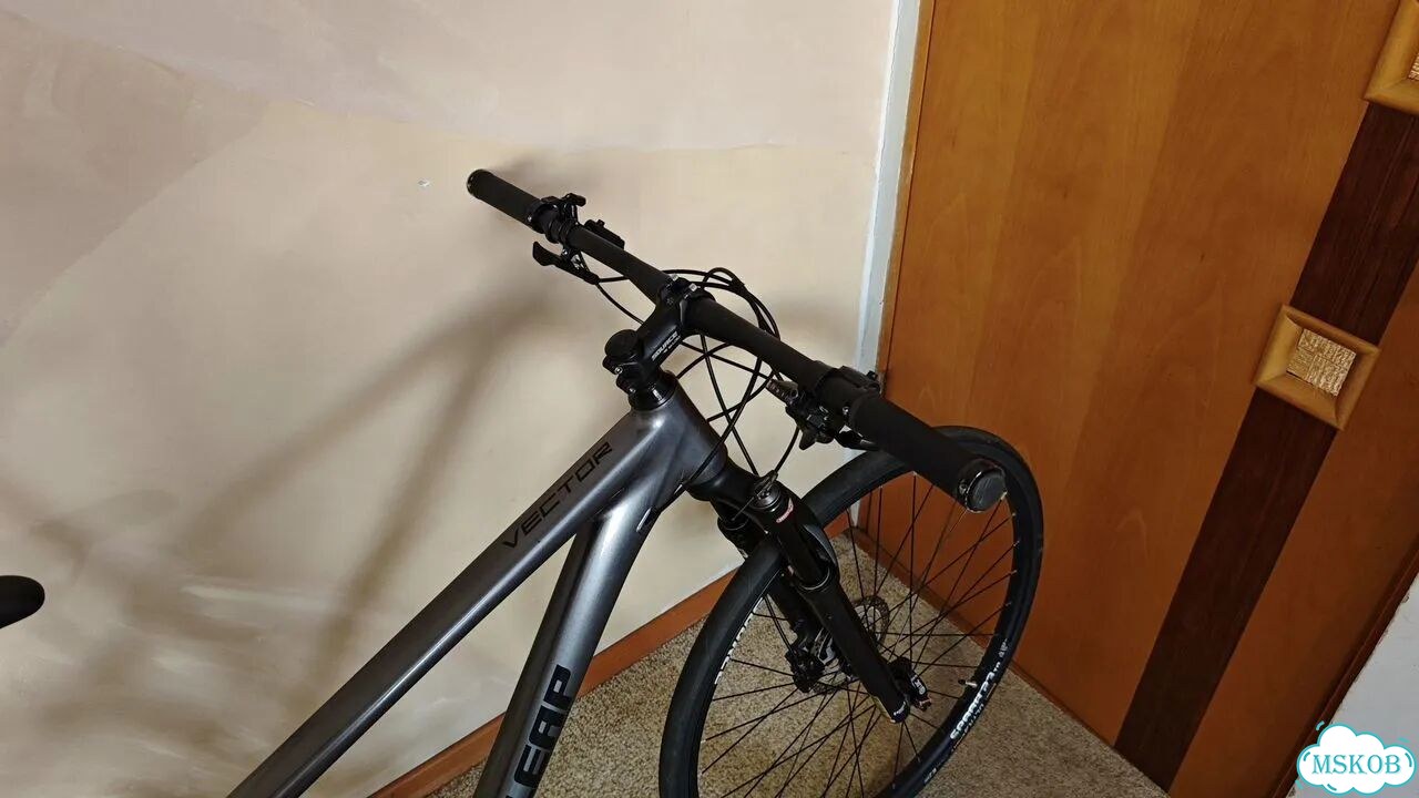 Велосипед Outleap VECTOR ELITE 29'' фото 8