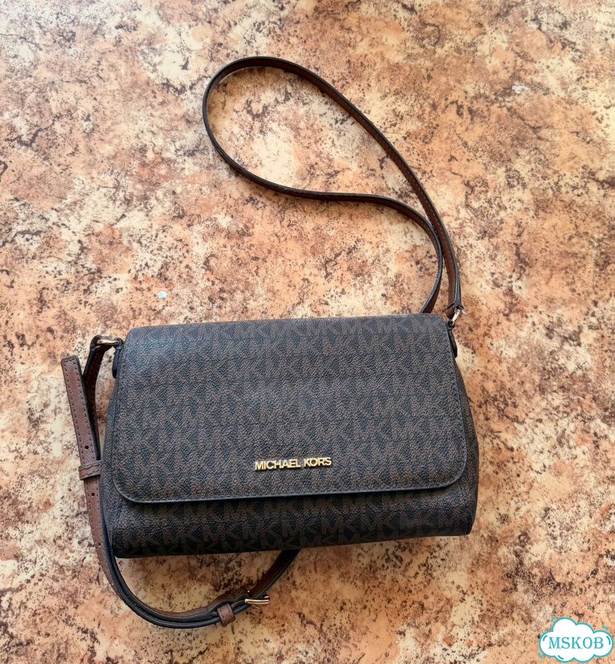 Сумка женская michael kors фото 1